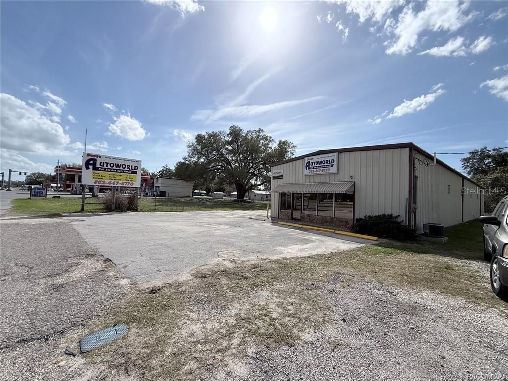 8 Highway 19 N, Inglis, FL 34449 Photo