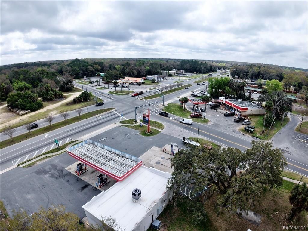 8 Highway 19 N, Inglis, FL 34449 Photo