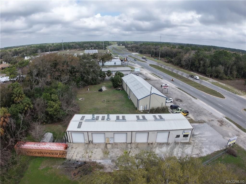 8 Highway 19 N, Inglis, FL 34449 Photo