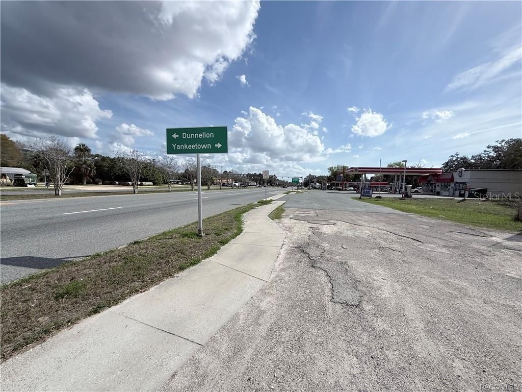 8 Highway 19 N, Inglis, FL 34449 Photo