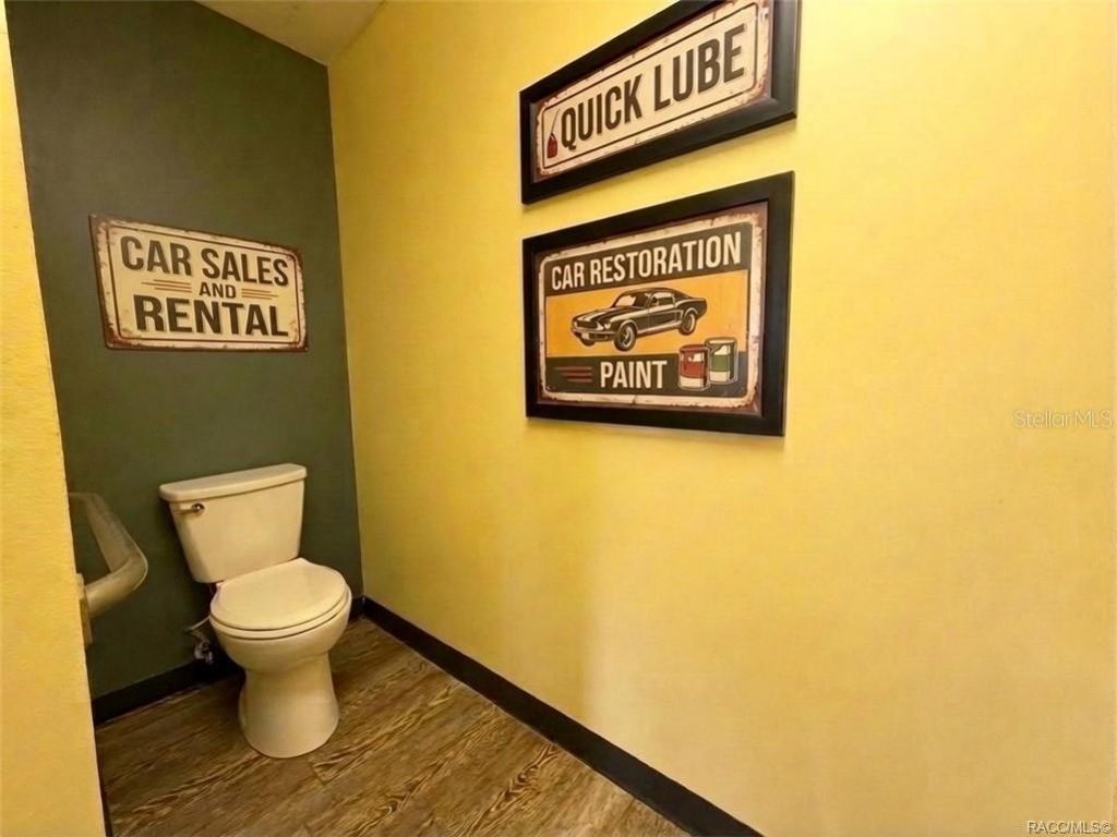 8 Highway 19 N, Inglis, FL 34449 Photo