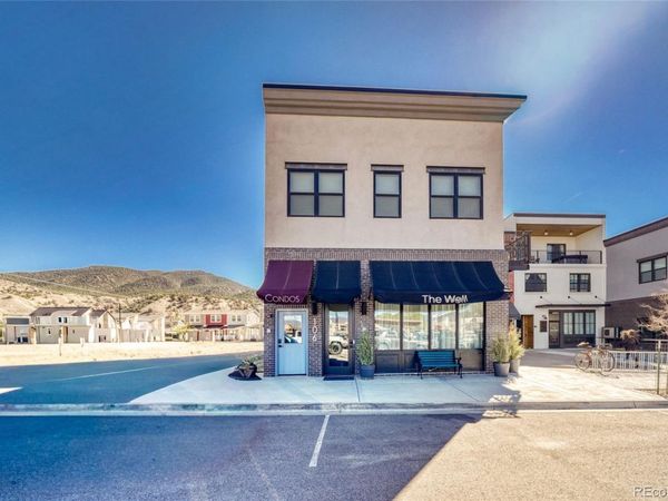 106 Old Stage Road , Unit D, Salida, CO 81201