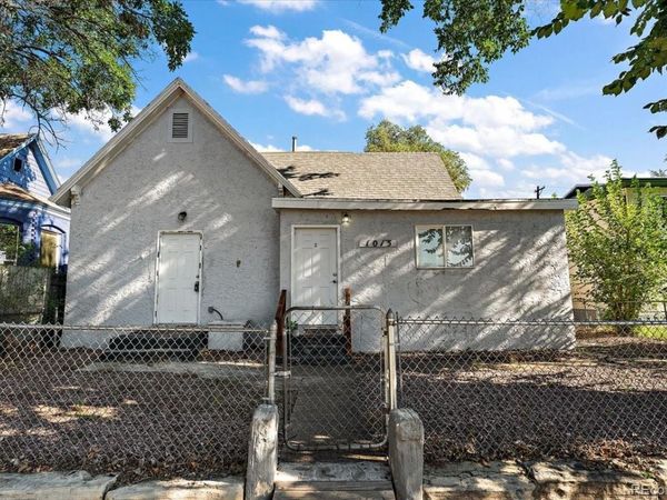 1015 W 13th Street, Pueblo, CO 81003