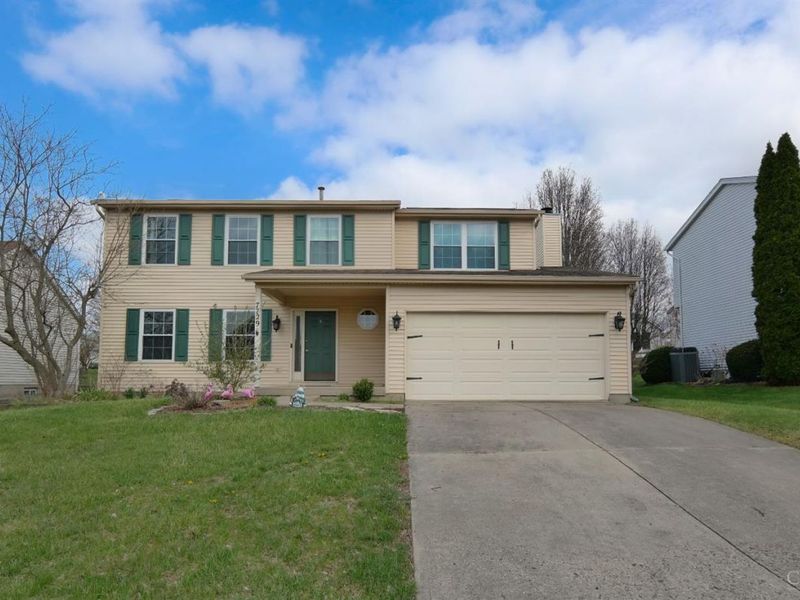 7729 Joan Drive, West Chester, OH 45069 Photo 1