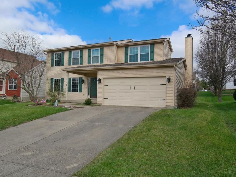 7729 Joan Drive, West Chester, OH 45069 Photo 2