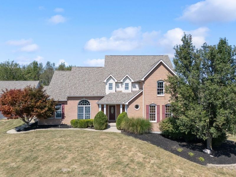 9917 us 50, Hillsboro, OH 45133 Photo 1