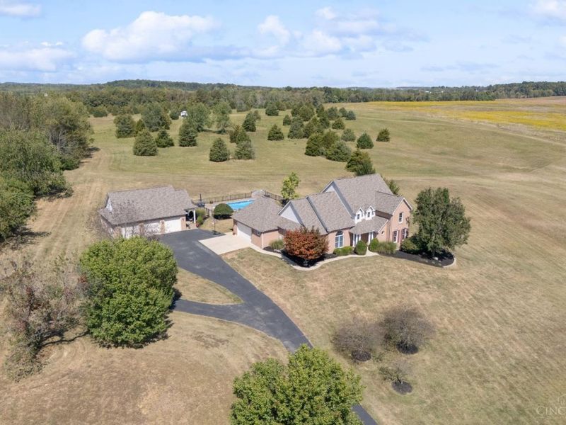 9917 us 50, Hillsboro, OH 45133 Photo 16