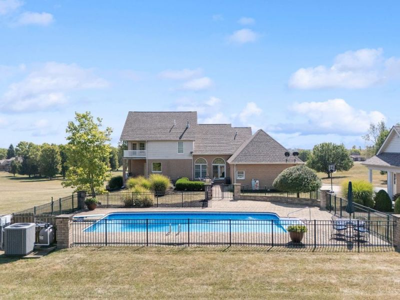 9917 us 50, Hillsboro, OH 45133 Photo 9