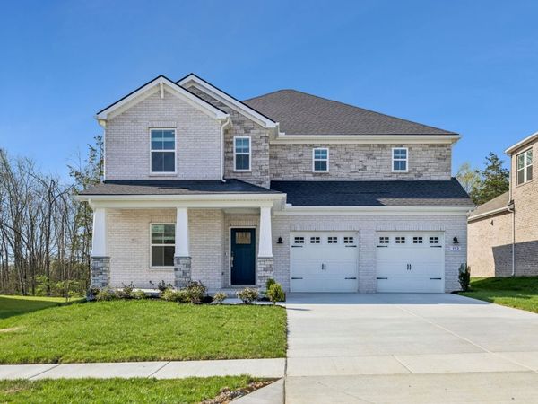 992 Levi Ln, Mount Juliet, TN 37122