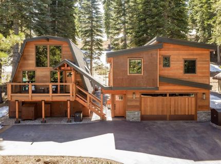 14075 Herringbone Way, Truckee, CA 96161 Photo
