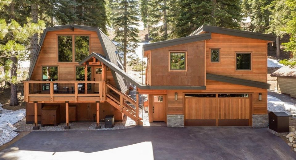 14075 Herringbone Way, Truckee, CA 96161 Photo