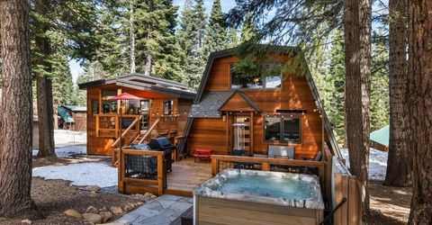 14075 Herringbone Way, Truckee, CA 96161 Photo