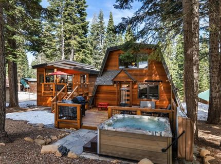 14075 Herringbone Way, Truckee, CA 96161 Photo