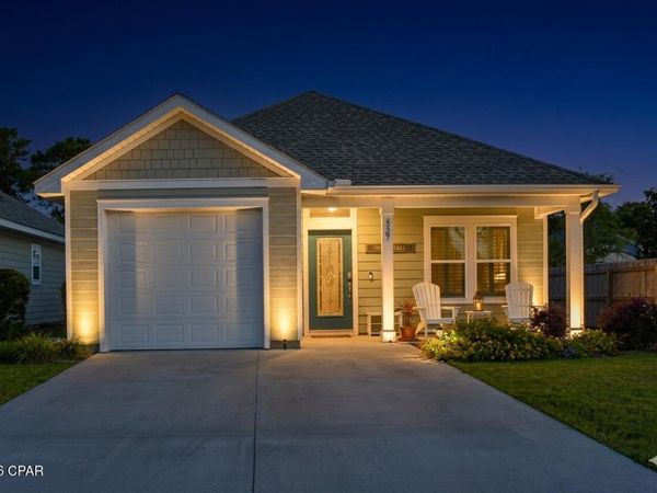 327 Memory Lane, Panama City Beach, FL 32413