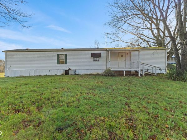 10326 Tower Road, Quincy, IN 47456