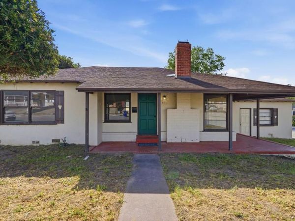 507 Lomita Avenue, Millbrae, CA 94030