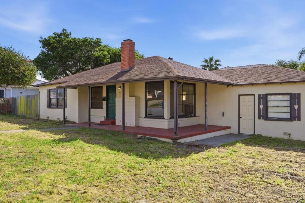 507 Lomita Avenue, Millbrae, CA 94030 Main Photo