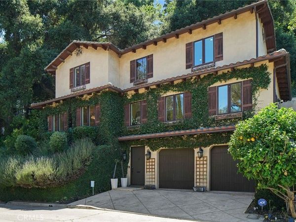 3115 Ellington, Los Angeles, CA 90068