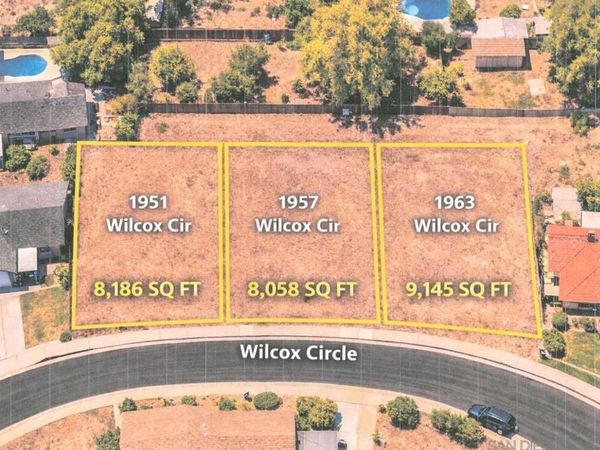 1963 Wilcox, Placentia, CA 92870