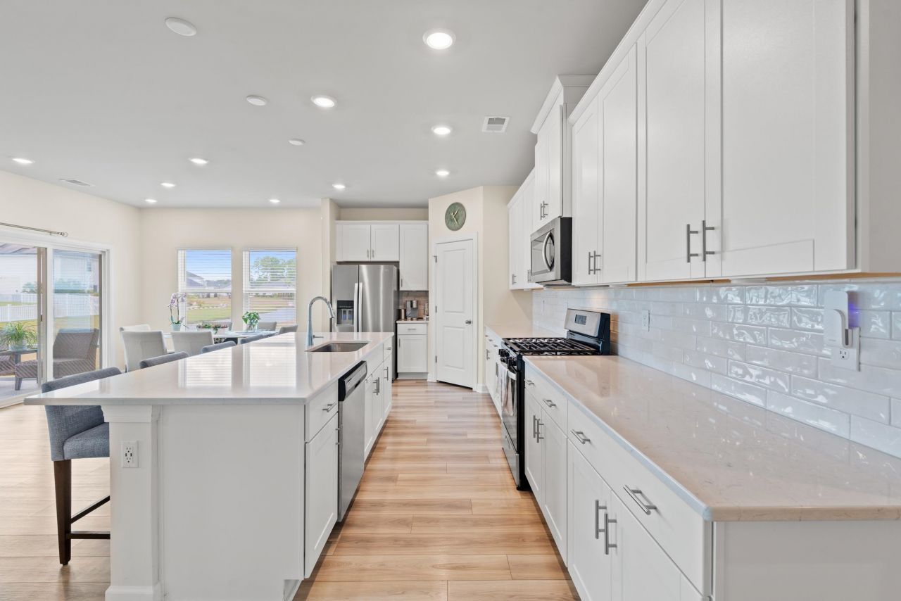 4570 Day Lily Run St.  Photo 11