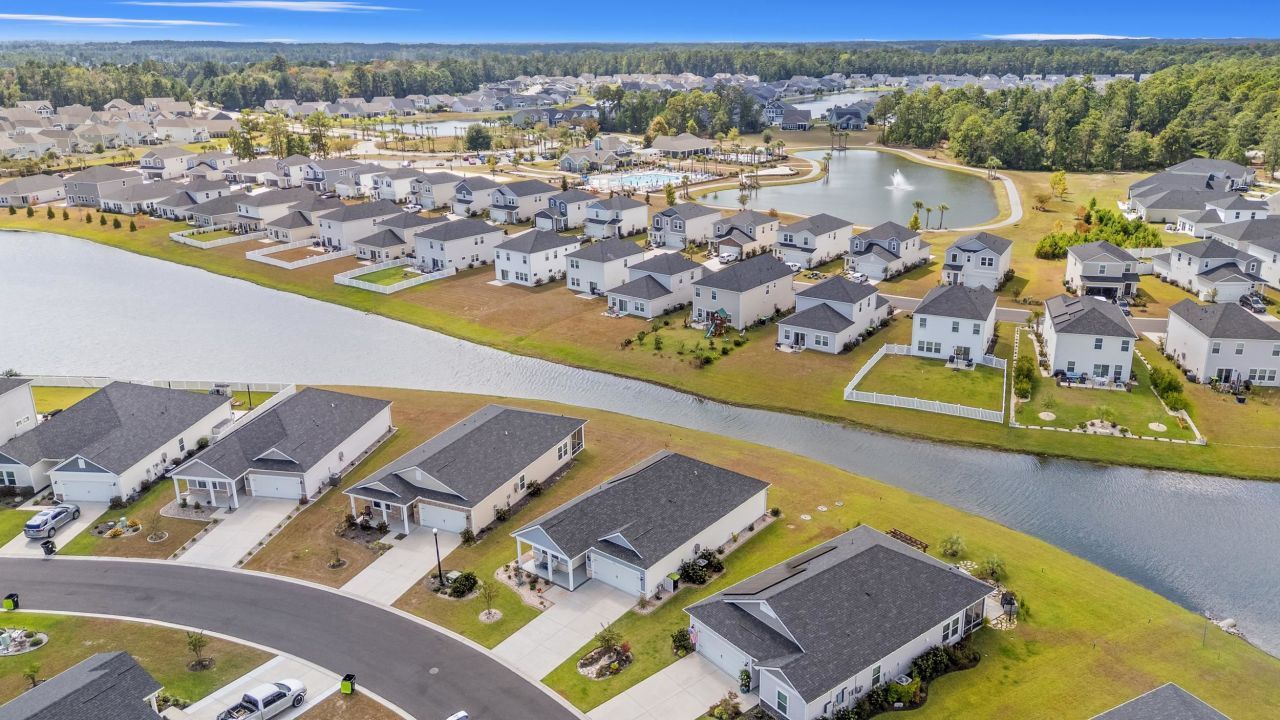 4570 Day Lily Run St.  Photo 30