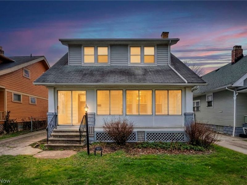 13910 Bartlett Avenue, Cleveland, OH 44120 Photo 1
