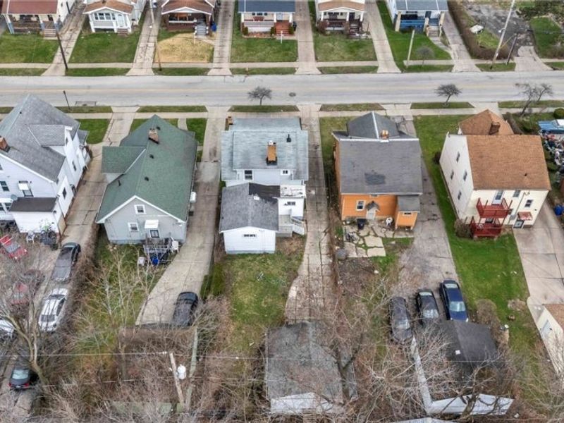 13910 Bartlett Avenue, Cleveland, OH 44120 Photo 35