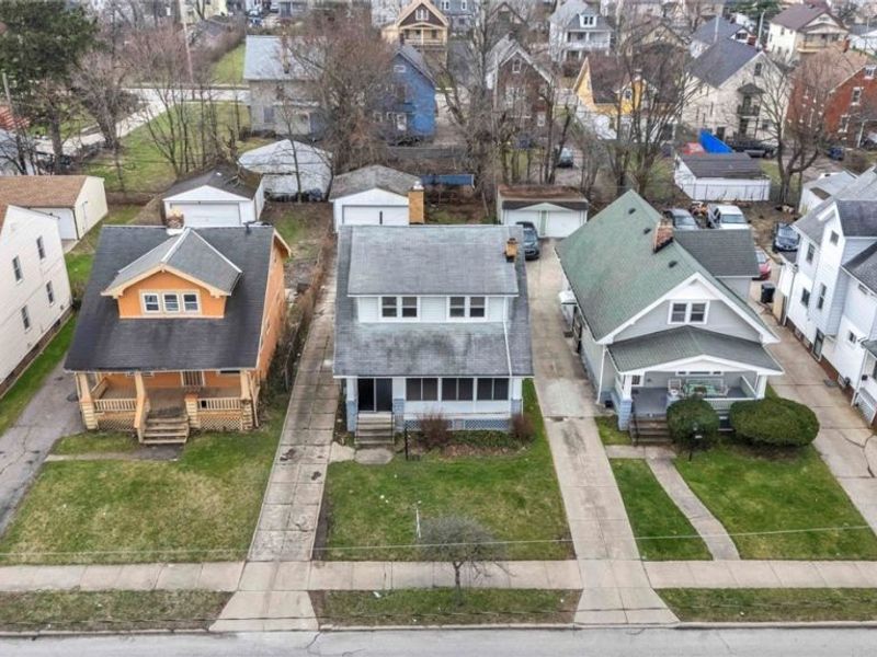 13910 Bartlett Avenue, Cleveland, OH 44120 Photo 36