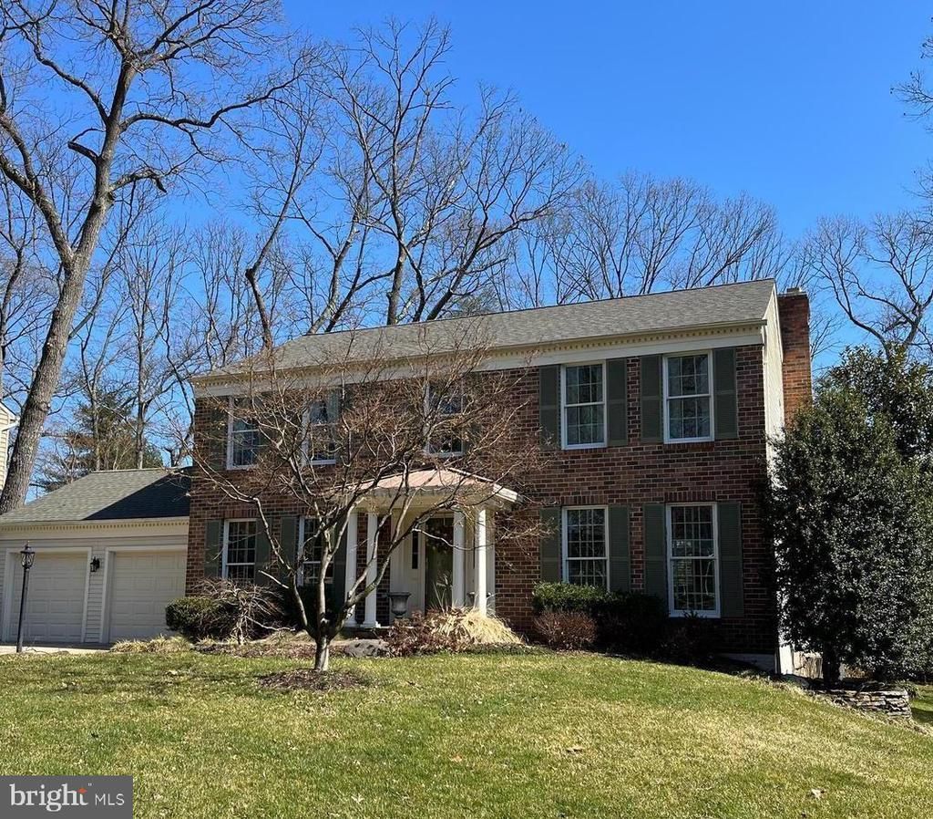 327 COOL RIDGE COURT , MILLERSVILLE, MD 21108