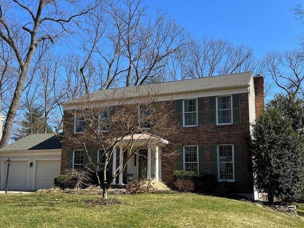327 COOL RIDGE COURT , MILLERSVILLE, MD 21108