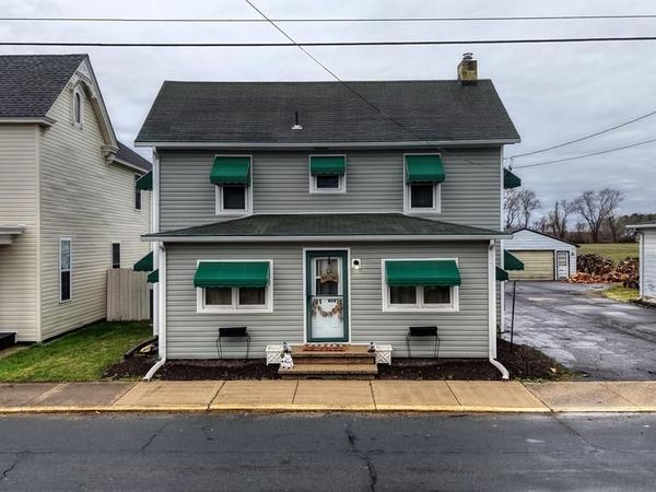 11 N MAIN STREET, MAGNOLIA, DE 19962