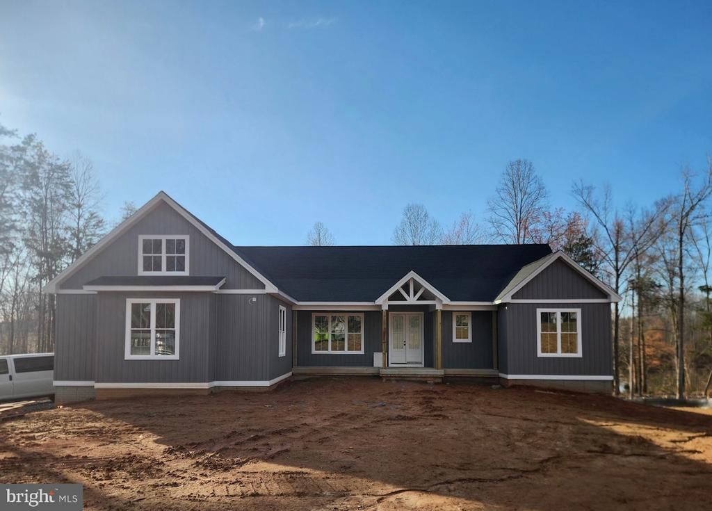 168 Compass Cove, Mineral, VA 23117 Main Photo