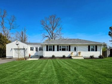 6421 INWOOD DRIVE, SPRINGFIELD, VA 22150