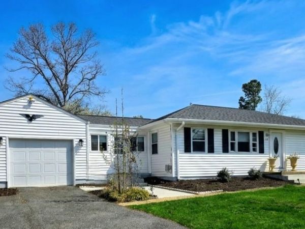 6421 INWOOD DRIVE, SPRINGFIELD, VA 22150