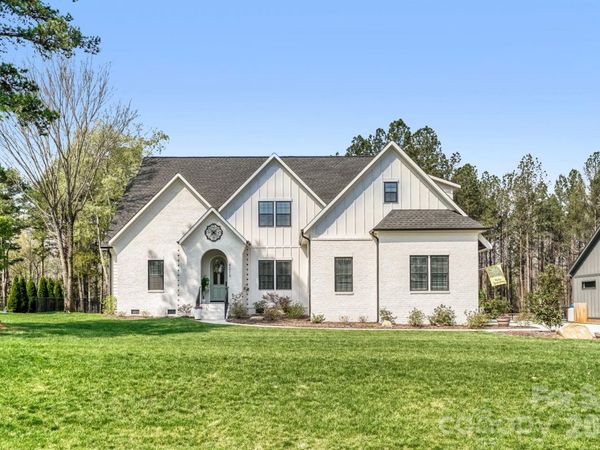 4213 Blair Road, Maiden, NC 28650