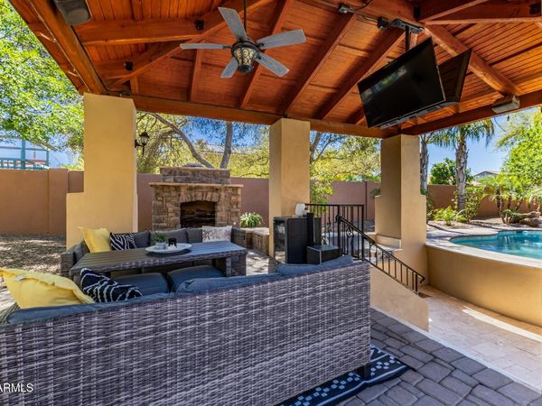 11627 E REGAL Court, Chandler, AZ 85249