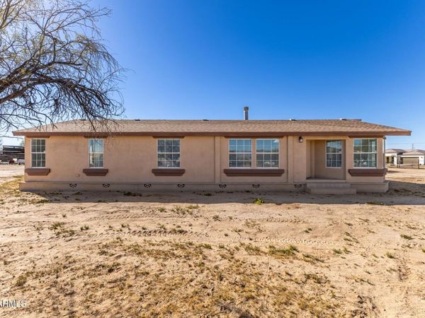 21611 W EAGLE MOUNTAIN Road, Buckeye, AZ 85326