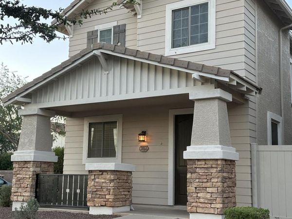 3853 E Sabra Lane, Gilbert, AZ 85296