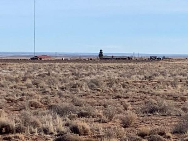 Oasis Trail, Holbrook, AZ 86025