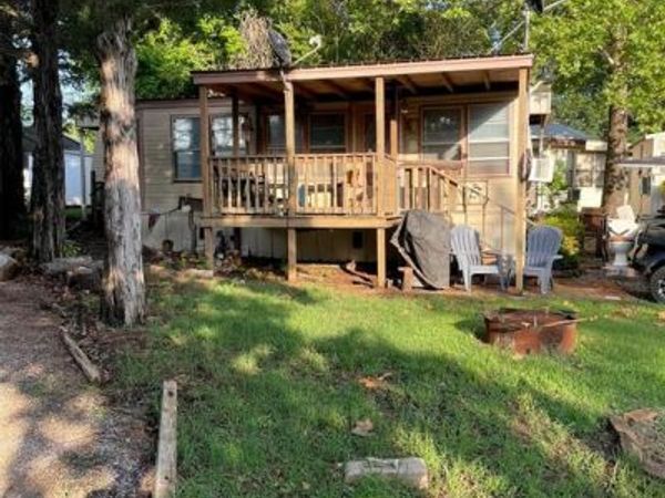 231 Chelshea Drive, Sulphur, OK 73086