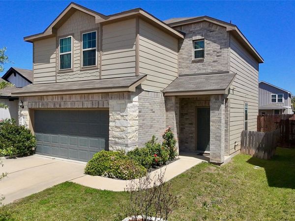 152 Green Egret WAY, Leander, TX 78641