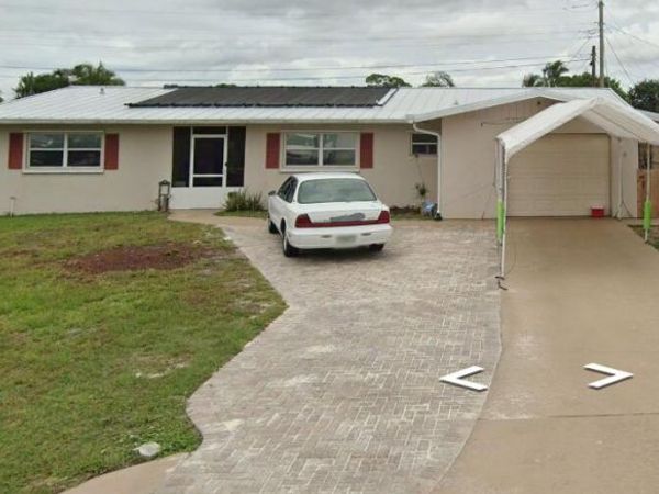 767 Altura Street, Port St. Lucie, FL 34952