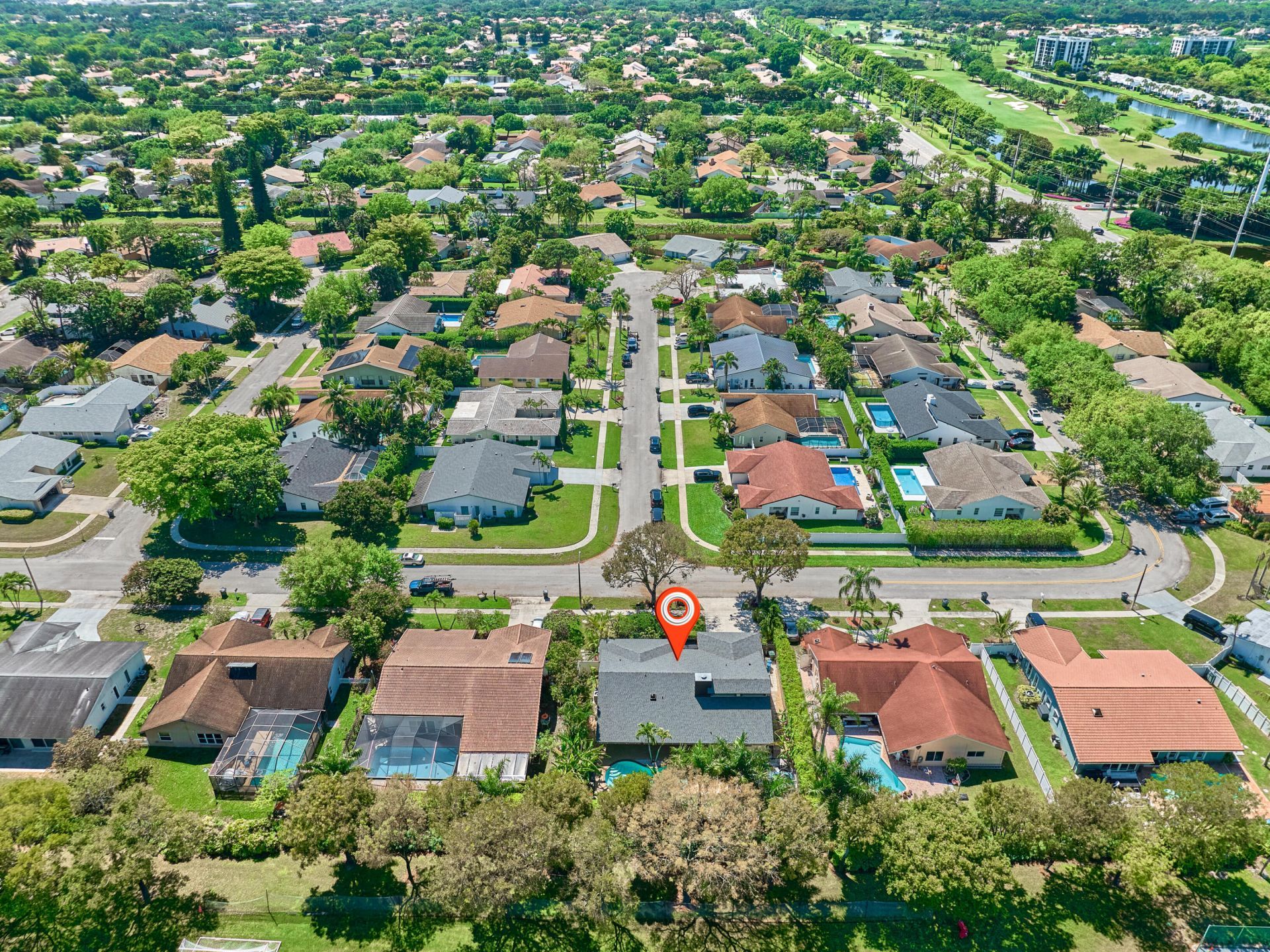 2869 NW 34th Street, Boca Raton, FL 33434 Photo