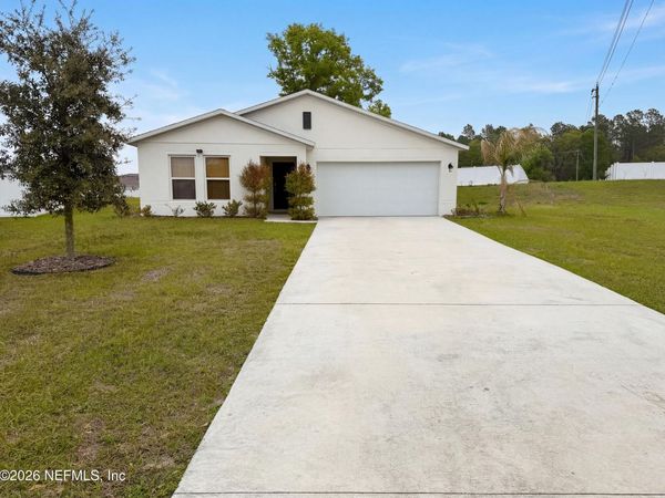 171 RIVER RIDGE Place, Welaka, FL 32193