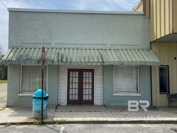 303 Palafox Street, Flomaton, AL 36441