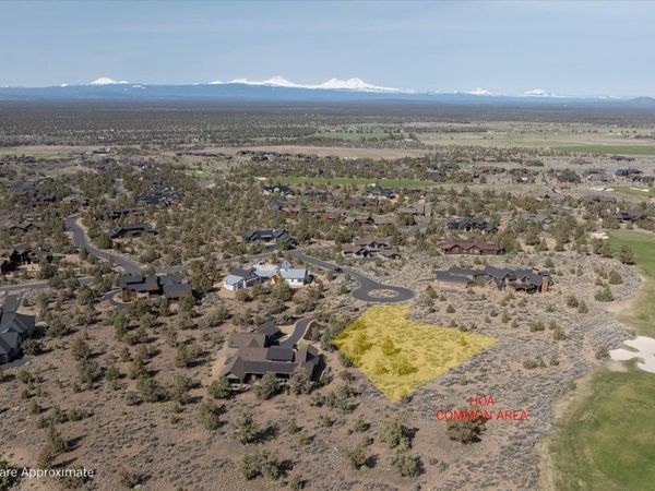 SW Two Saddle Court, Unit Homesite 7, Powell Butte, OR 97753