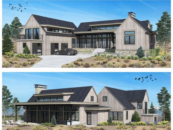 SW Two Saddle Court, Unit Homesite 7, Powell Butte, OR 97753