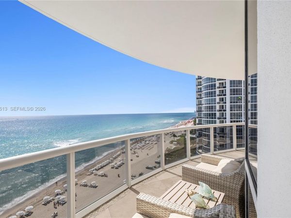 18201 Collins ave, Unit 1209, Sunny Isles Beach, FL 33160