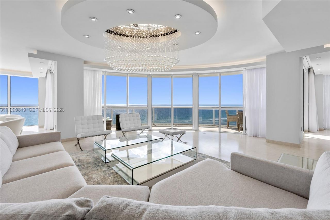 18201 Collins Ave , Unit 1209, Sunny Isles Beach, FL 33160 Photo