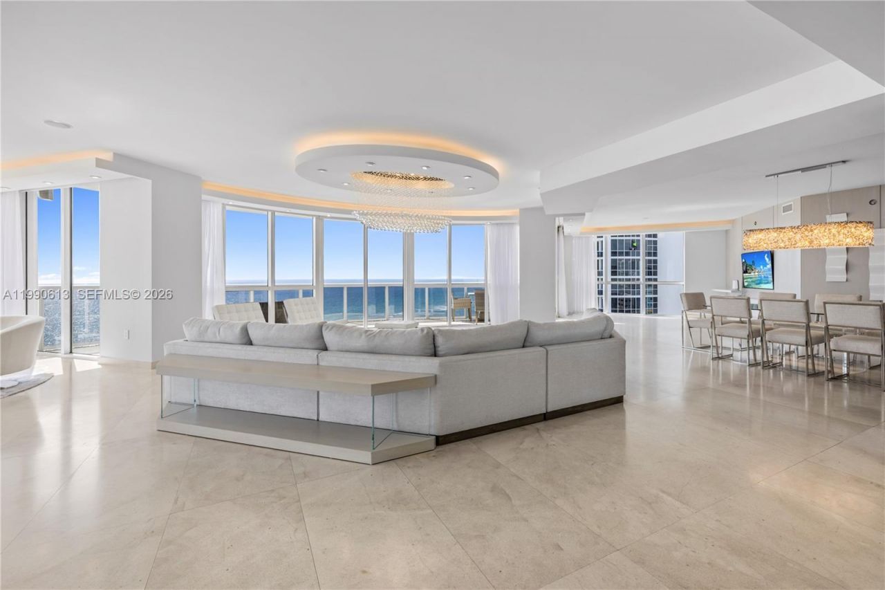 18201 Collins Ave, Unit 1209, Sunny Isles Beach, FL 33160 Photo